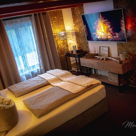Villa Prestige Цайц Екстер'єр фото