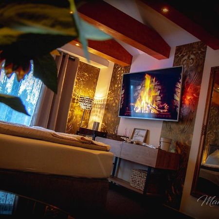 Villa Prestige Цайц Екстер'єр фото